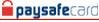 Paysafe card logo2 Paysafe card logo2
